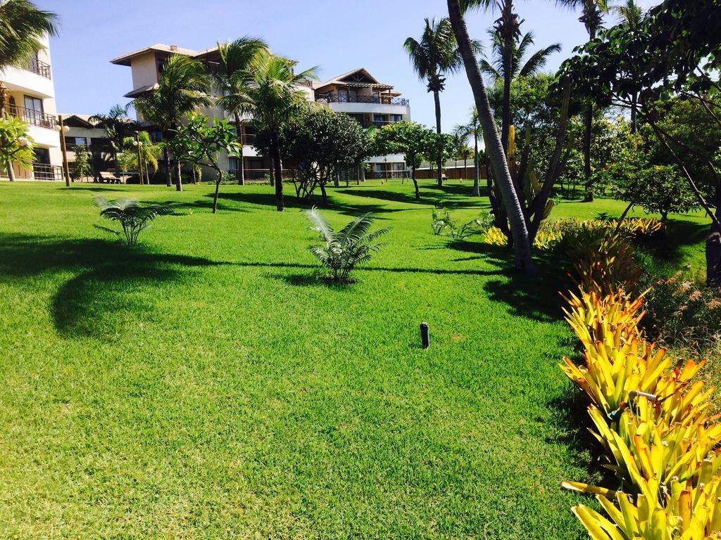 Beach Place Resort Residence Aquiraz Eksteriør bilde