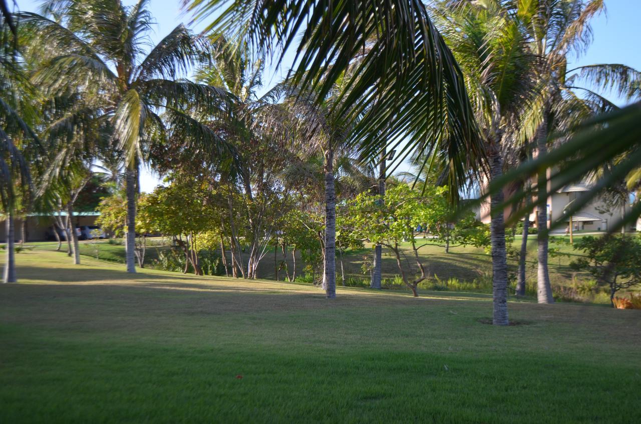 Beach Place Resort Residence Aquiraz Eksteriør bilde