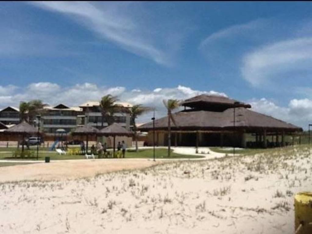 Beach Place Resort Residence Aquiraz Eksteriør bilde