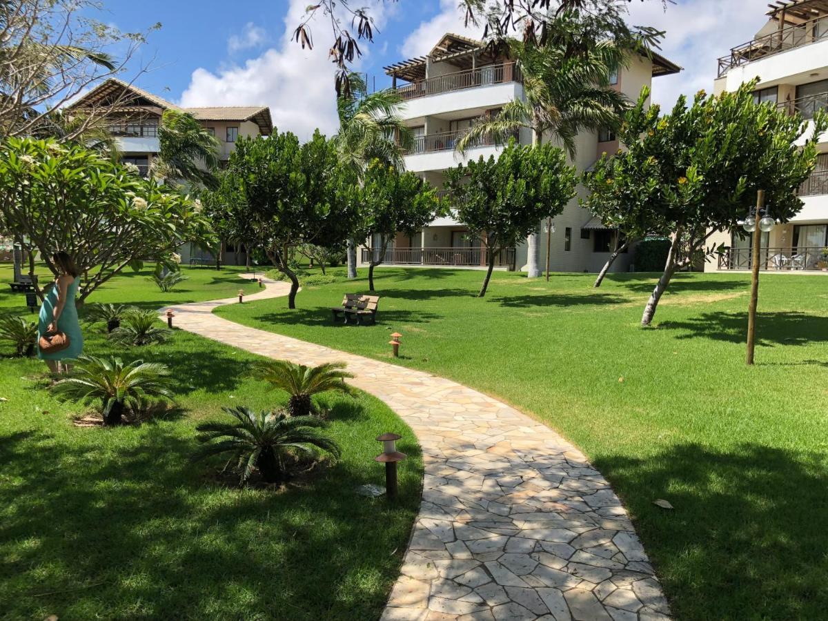 Beach Place Resort Residence Aquiraz Eksteriør bilde